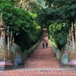 Half day Doi Suthep Temple and city temples (Private tour) - FAQs