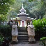 Half Day Doi Suthep Temple and Palad Temple (Private tour) - Authentic Insights from Reviewers