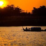 Half Day Dusk on the Mekong -Sunset in Paradise - Is It Worth the Price?