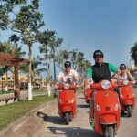 Half-day Electric Scooter Countryside Adventure In Hoi An - Authentic Experiences That Matter