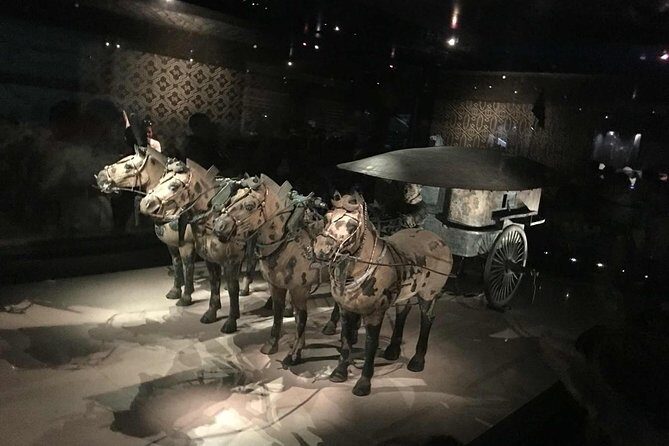 Half-Day Exploration Tour of Terracotta Army From Xian - Why Travelers Love This Tour