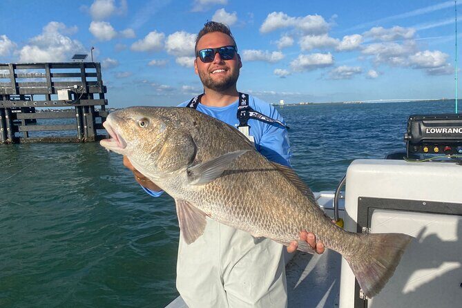 Half day fishing Charter in St. Petersburg Florida - Who Would Love This Tour?