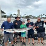 Half Day Fishing Private Tour in North Shore of Oahu on Finnatic - Value and Practical Details