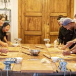 Half-day Florence Culinary Experience - The Itinerary in Detail