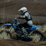 Half day forest & volcano tour with electric or petrol dirtbikes - The Sum Up