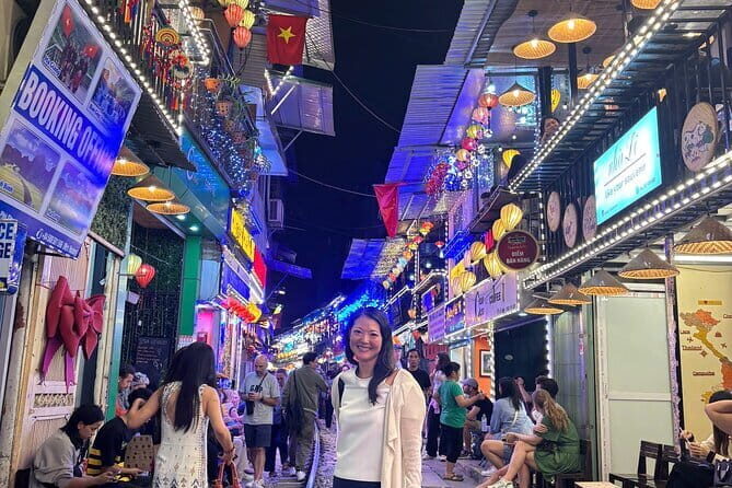 Half-Day Hanoi City Sightseeing With Female Students Private Tour - The Sum Up