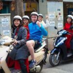 Half-Day Hanoi City Tour by Scooter - The Extras: Refreshments and Local Flavor