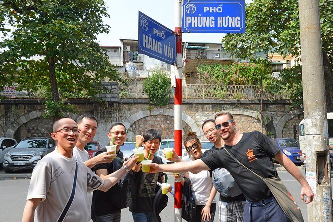 Half-Day Hanoi Food Walking Tour - The Value of This Tour