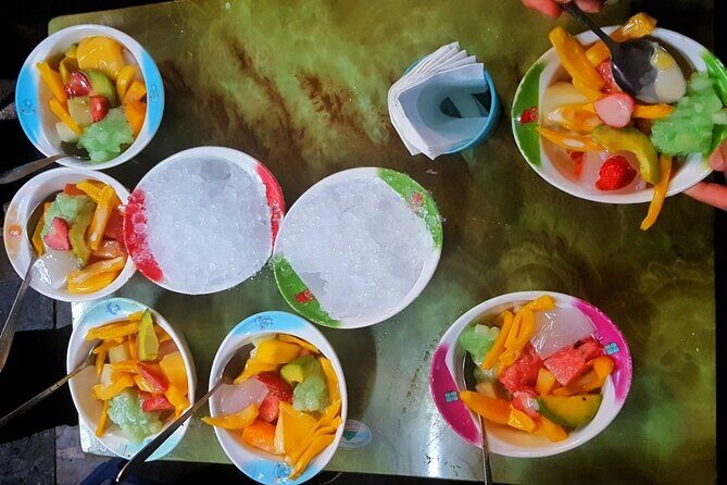 Half day Hanoi Jeep Tour: Food + Culture+ Sight + Fun in Legendary - Authentic Insights from Reviewers