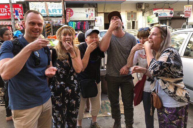 Half day Heritage Food Walk & Spice Market at Old Delhi - Premium Tour - Practical Aspects and Value