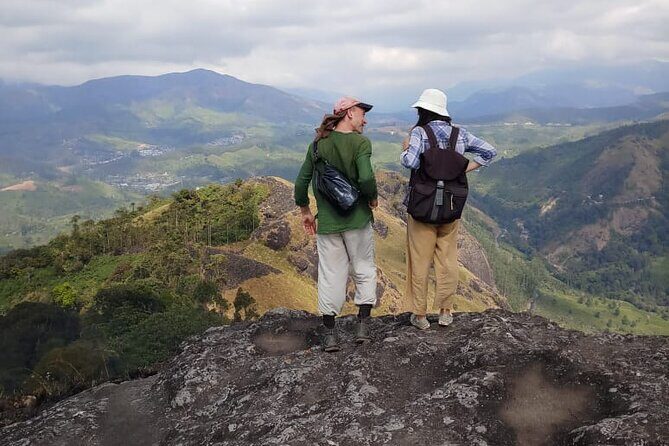Half Day Hiking in Munnar Trekking Tour - A Deep Dive into the Experience