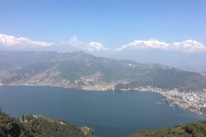 Half day hiking to World Peace Pagoda - FAQ