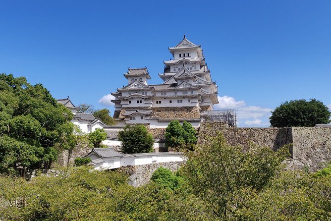 Half-day Himeji Castle Town Bike Tour with Lunch - Practical Details and Value