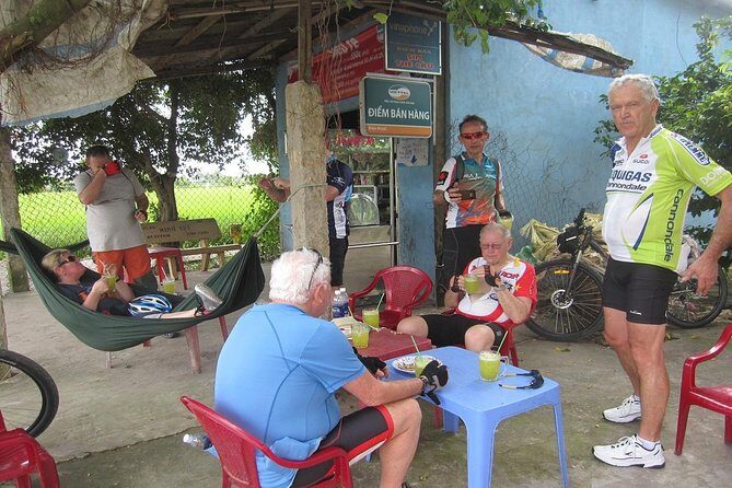 Half Day Ho Chi Minh City Countryside Bike Tour - What Travelers Appreciate Most