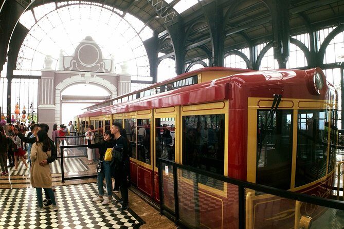 Half-day Ho Chi Minh City History And Culture Tour - FAQs