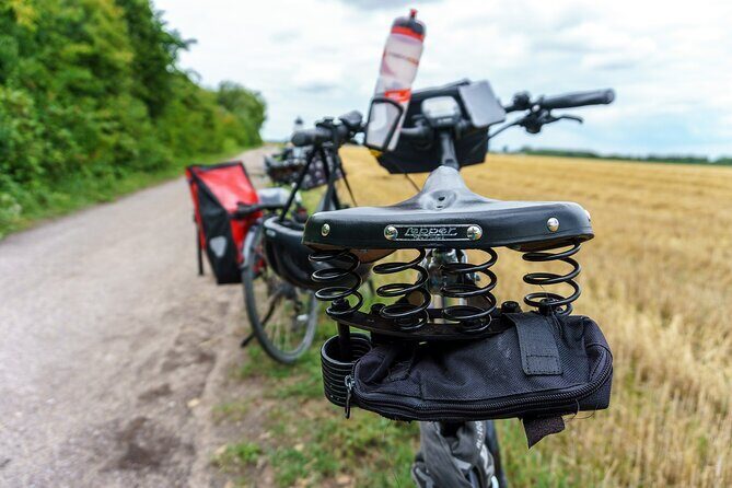 Half-day Hoi An Countryside Bike Tour - The Sum Up