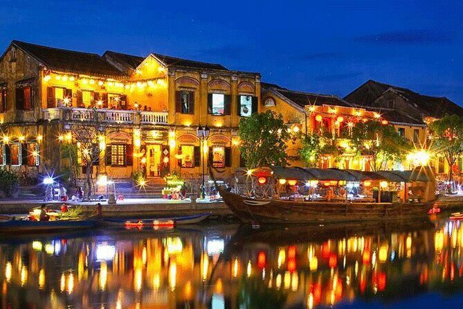 Half-day Hoi An Photo Tour with Lantern Release at Hoai River - The Experience from a Traveler’s Perspective