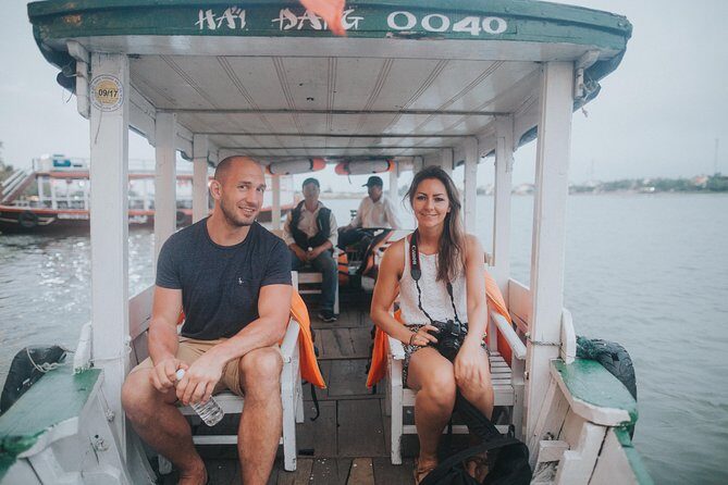 Half-day Hoi An Sunrise Or Sunset Photo Tour - FAQ