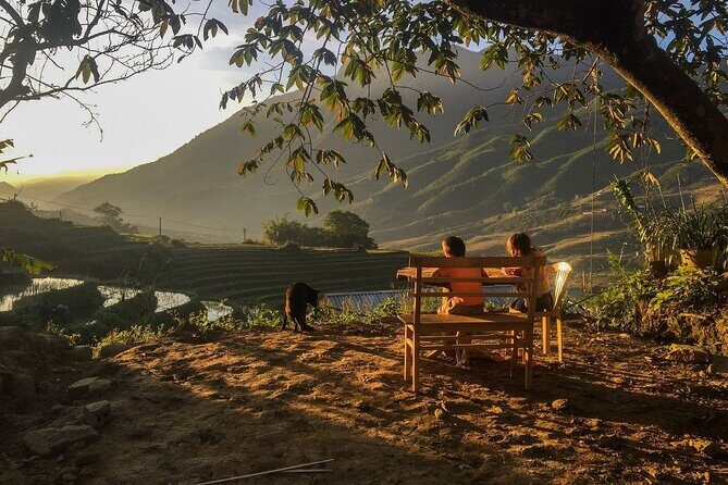 Half-Day Hometrek from Sapa with Hmong Sister House - The Sum Up