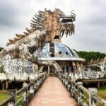 Half-Day Hue City Motorcycle Private Tour with Driver - The Sum Up