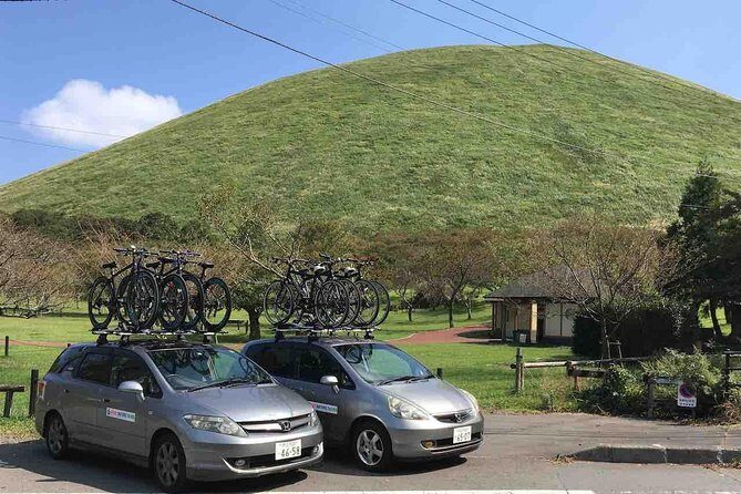 Half Day Izu Kogen Highlands Downhill Cycling Tour - Exploring the Izu Kogen Highlands Downhill Cycling Tour