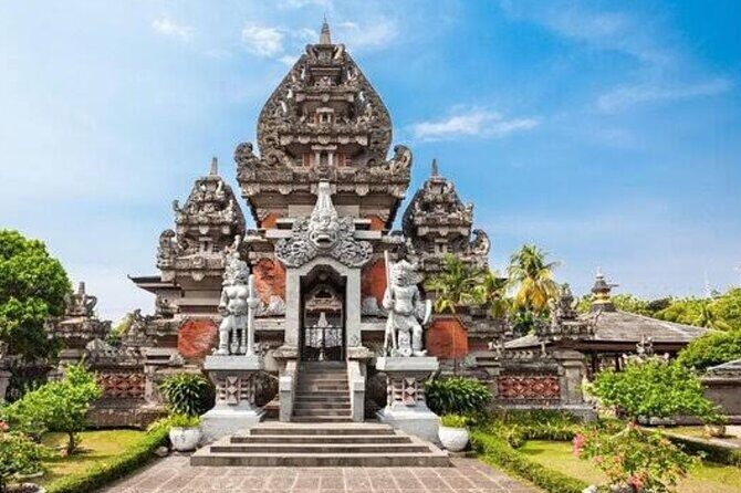 Half Day Jakarta Private Tour in two highlight place - Practical Details & Tips for Your Tour