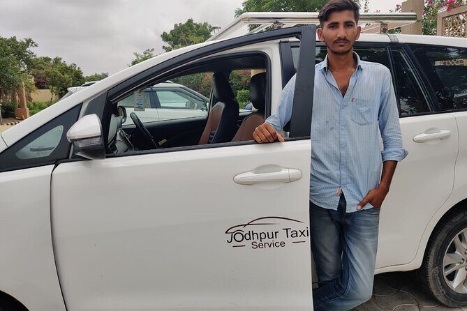 Half-day Jodhpur City Tour - Who Will Enjoy This Tour?