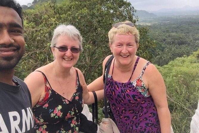 Half-Day Kandy City Tour by Tuk Tuk - The Reviews in Perspective