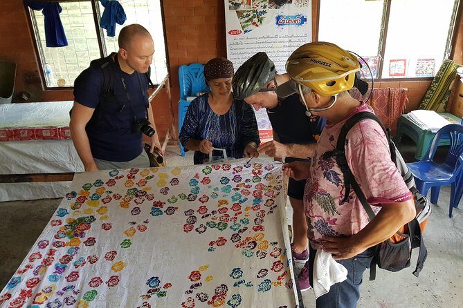 Half day Koh Klang culture cycling - Practical Tips for Your Trip