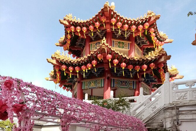 Half Day Kuala Lumpur City & Cultural (Private Guided Tour) - Who Should Book This Tour?