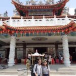 Half Day KUALA LUMPUR CITY NOTED LANDMARKS TOUR - Transportation and Group Size