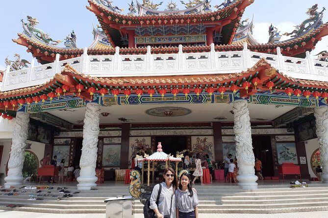 Half Day KUALA LUMPUR CITY NOTED LANDMARKS TOUR - Transportation and Group Size