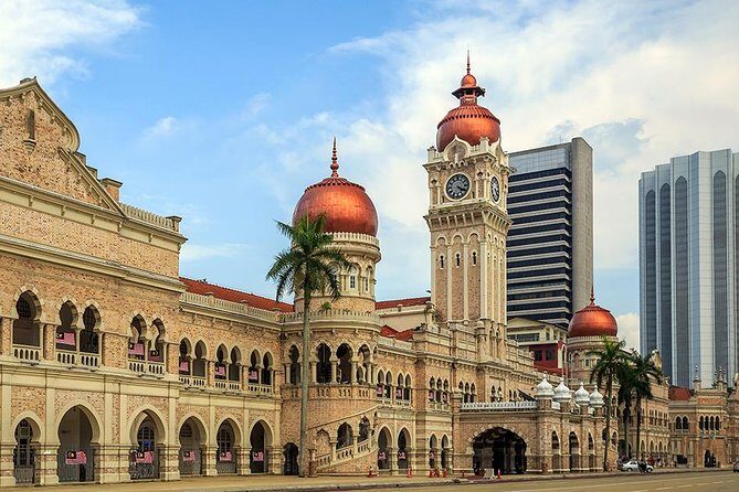 Half-Day Kuala Lumpur City Tour - What the Reviews Reveal About the Experience