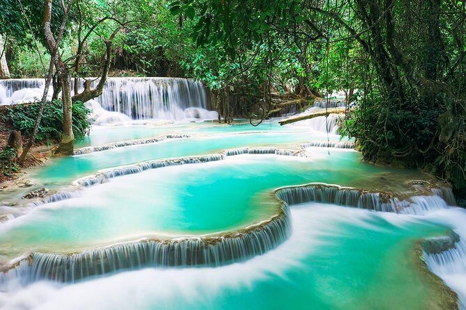 Half Day Kuang Si Waterfalls and Hmong village - Who Should Book This Tour?
