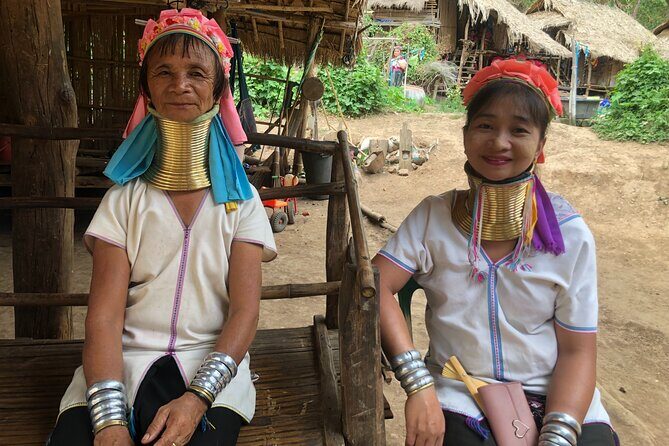 Half Day Long Neck hill tribe and Elephant POOPOOPAPER Park (Private Tour) - Final Thoughts