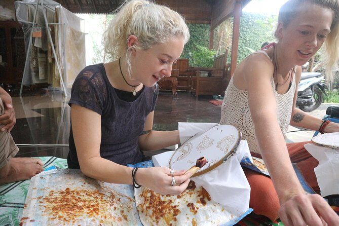 Half Day - Malang Batik Class - Practical Details That Matter