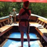 Half day Mangrove by Kayaking or Longtail boat from Koh Lanta - What’s the Real Value Here?