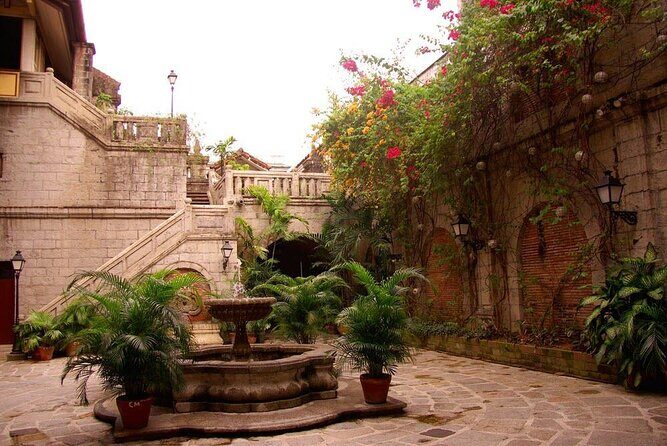 Half-Day Manila City Tour - San Agustin Church: The Oldest in the Philippines
