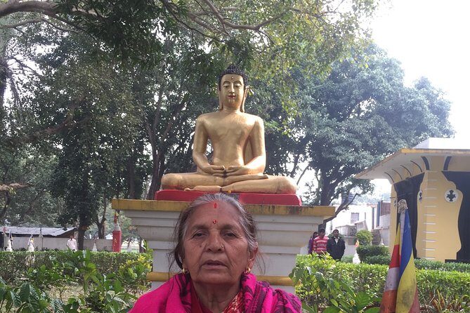 Half Day Mayadevi Temple Tour in Lumbini - The Value of the Tour