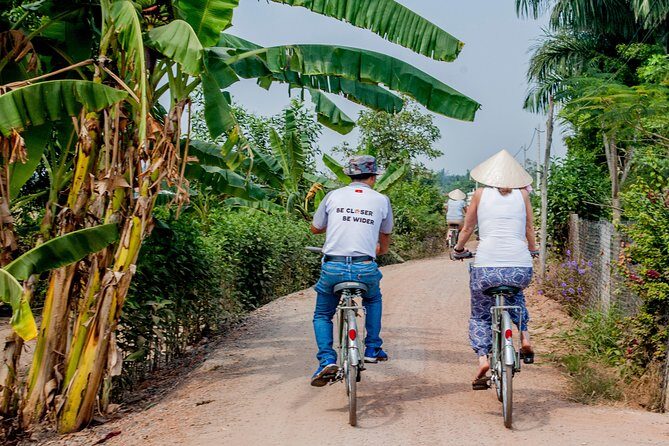 Half-Day Mekong Delta by Speedboat and Leisure Biking - Analyzing the Value