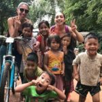 Half day morning bicycle tour to Explore local livelihood and test local snacks - Authentic Encounters and Cultural Insights