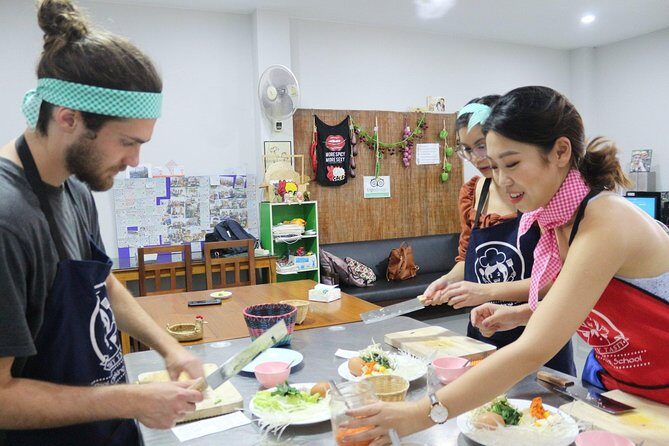 Half Day Morning Cooking Class with Market Tour in Chiang Mai - Who Will Love This Experience?