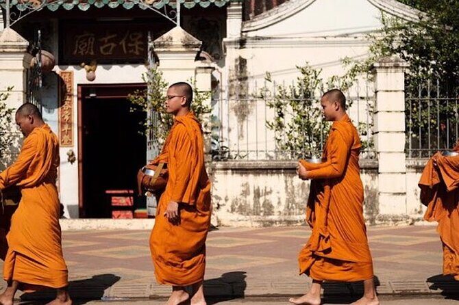 half day morning tour by Tuk-Tuk - Who Will Love This Tour?