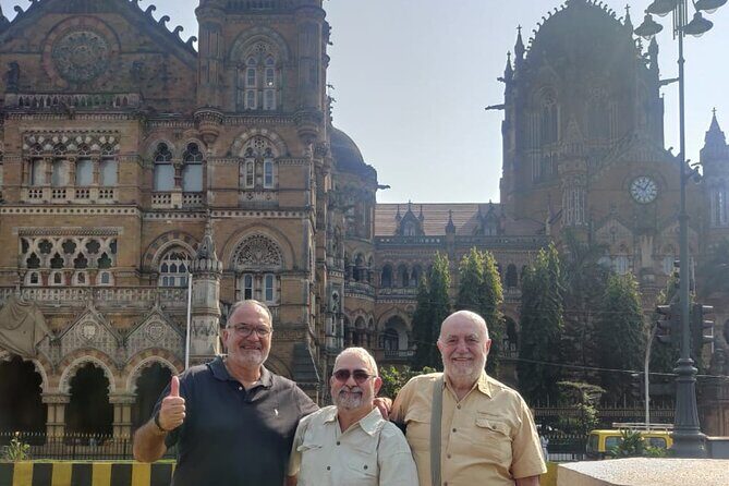 Half Day Mumbai City Private Sightseeing Tour - Who Would Love This Tour?