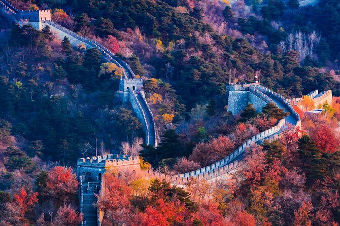 Half Day Mutianyu Great Wall private tour - Final Thoughts