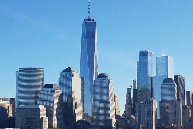 Half Day New York City Private Tour - Who Is This Tour Best For?