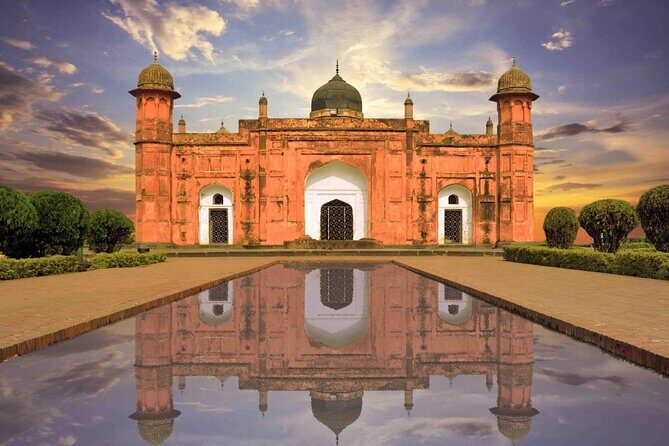 Half-day Old Dhaka History & Heritage Private Tour - Practical Tips for Your Tour