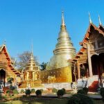 Half Day Old Town Chiang Mai Temple & City Private Tour (Minimum 2 Pax) - Transportation & Comfort: Why It Matters