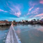 Half Day Penang City Tour (5 Hours) - Summary