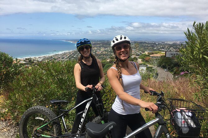 Half Day Performance eBike Rental - Who Should Consider This Tour?